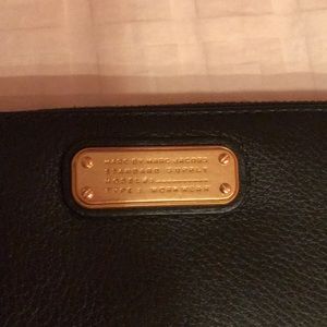 Marc jacobs wallet🖤⭐️